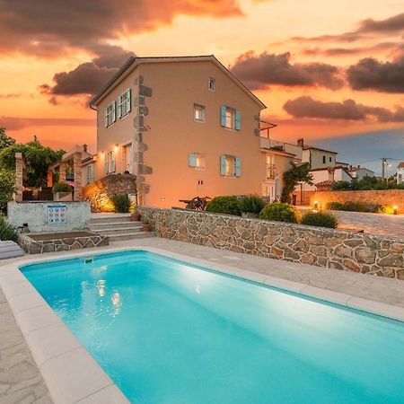 Apartment Marina Kornić Kültér fotó