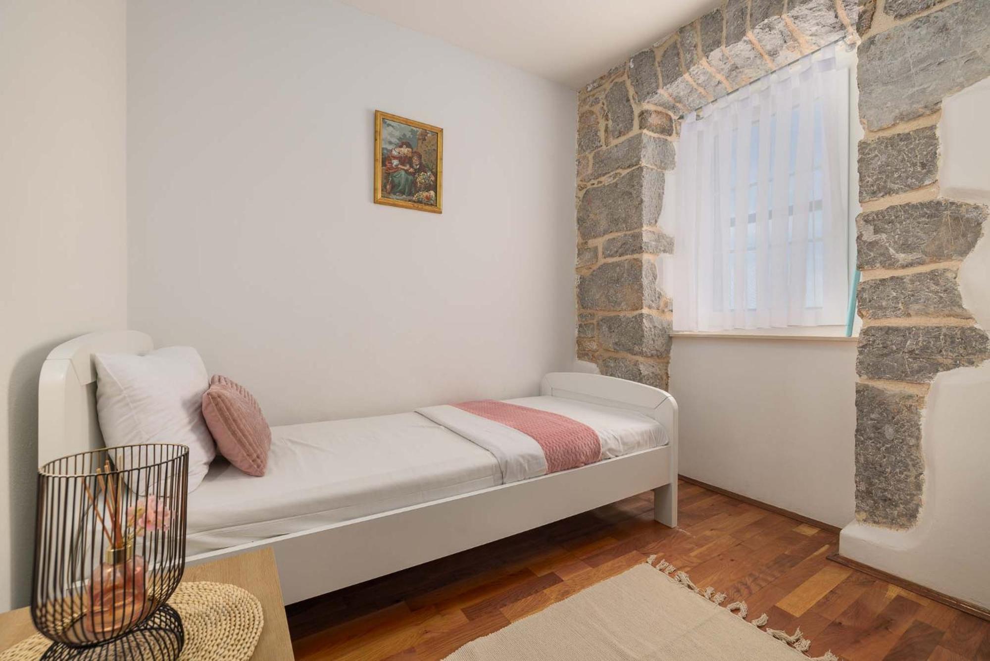 Apartment Marina Kornić Kültér fotó